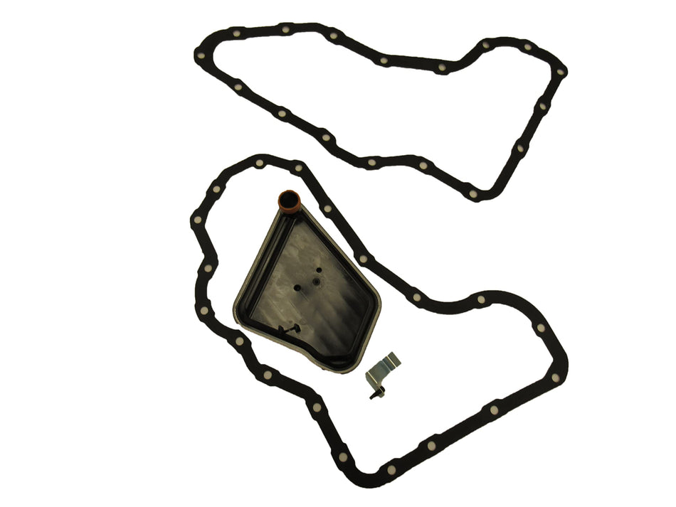 ACDelco Gold TF363 Automatic Transmission Fluid Filter Kit