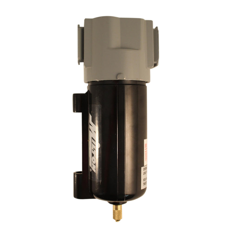 Milton 1035 1/4 NPT Metal FRL Coalescing Filter