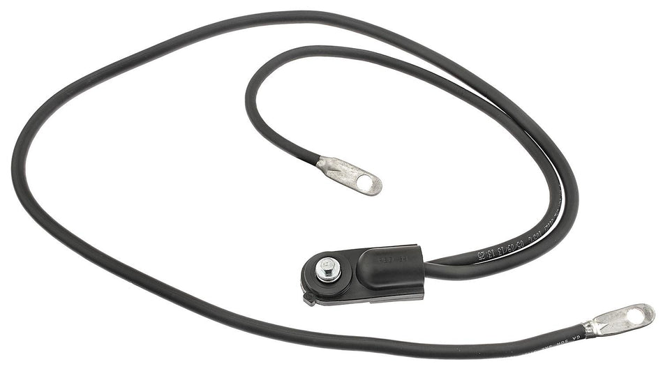 ACDelco Professional 924D Spark Plug Wire Set