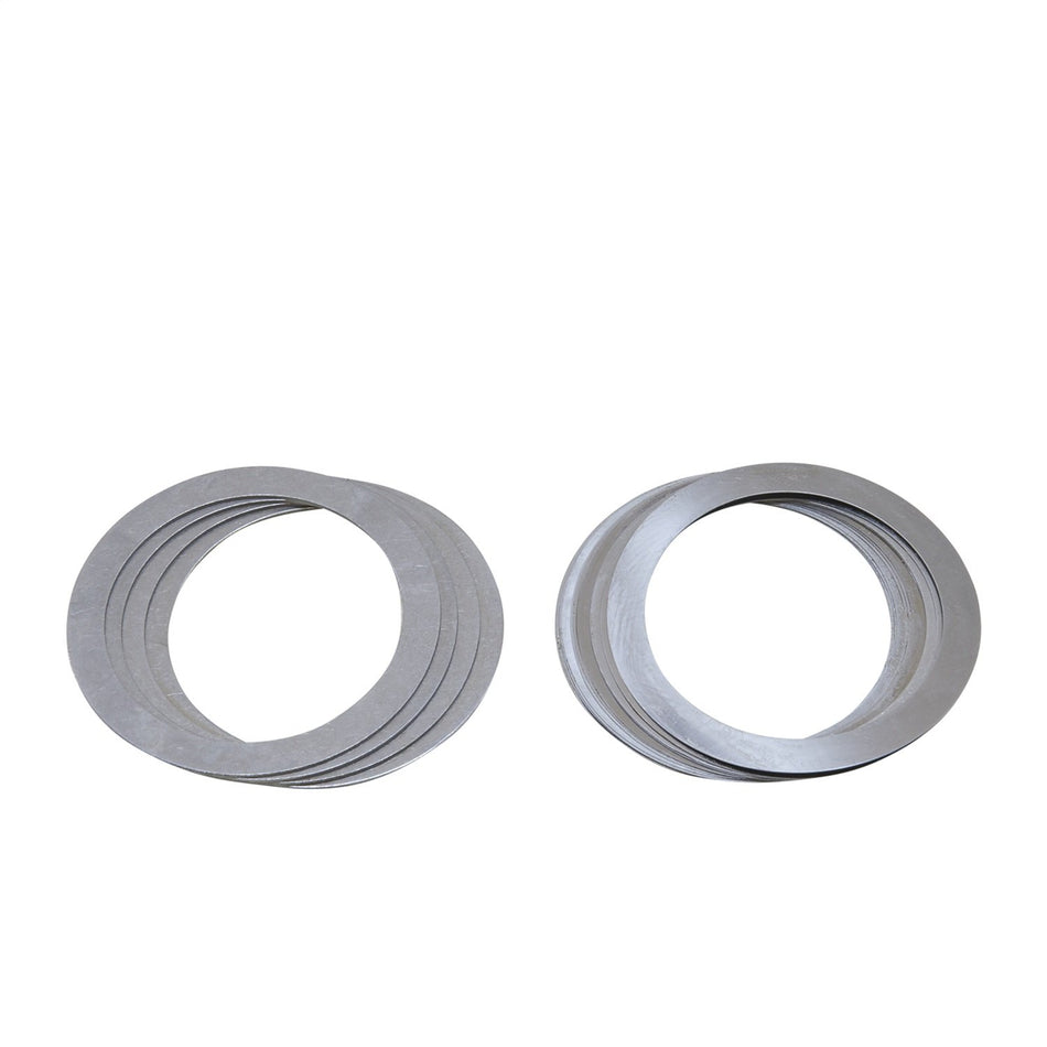 Yukon Gear & Axle (SK 30214) Replacement Carrier Shim Kit for Dana Spicer 44 Differential with 30-Spline Axle