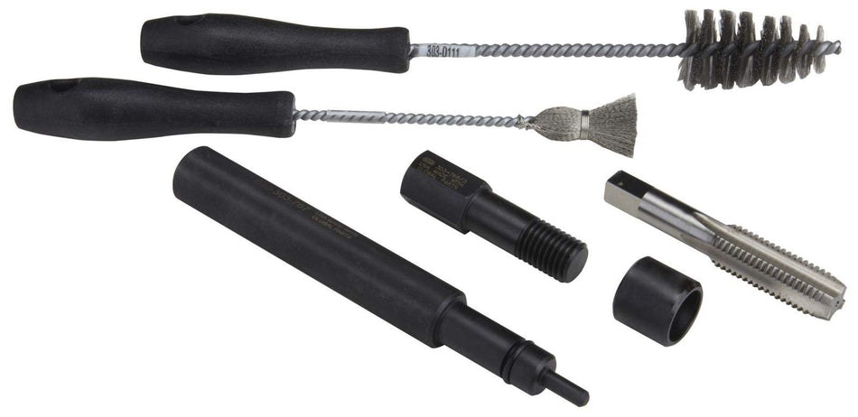 OTC (6992 Injector Sleeve Service Set for Diesel Applications