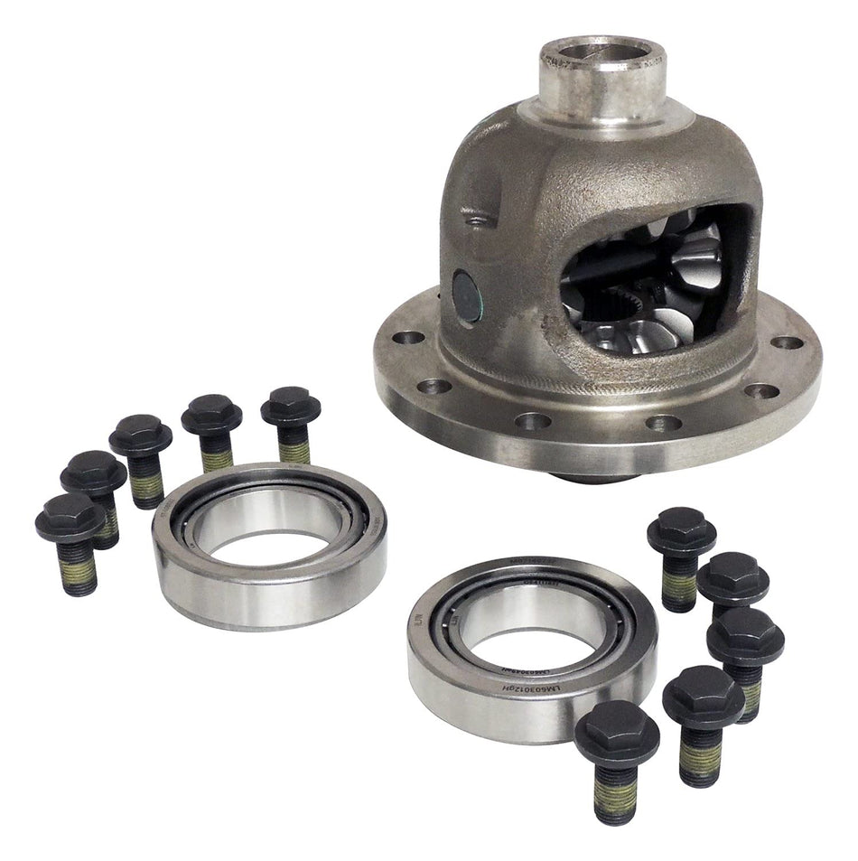 Crown - Differential Case Assembly (68393983AA)