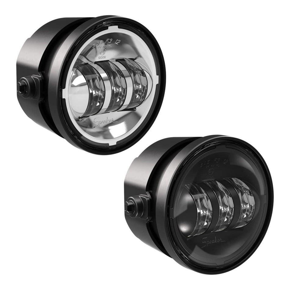 JW Speaker 6146-12V F150 2011-2014 F