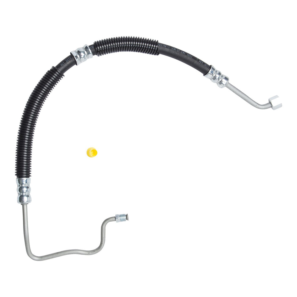 Edelmann 70652 Power Steering Pressure Hose