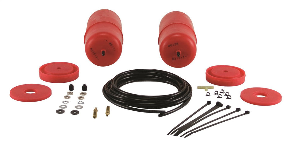 Air Lift 80753 Air Lift 1000 Front Air Spring Kit
