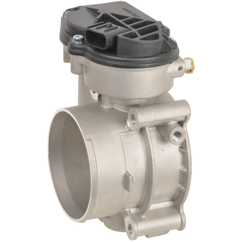 Cardone 6E-6018 New Fuel Injection Throttle Body