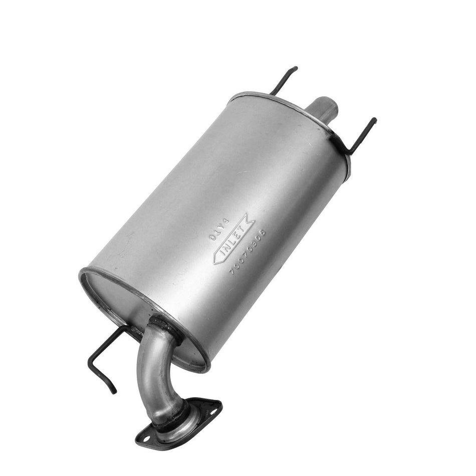 AP Exhaust Products 7030 Exhaust Muffler