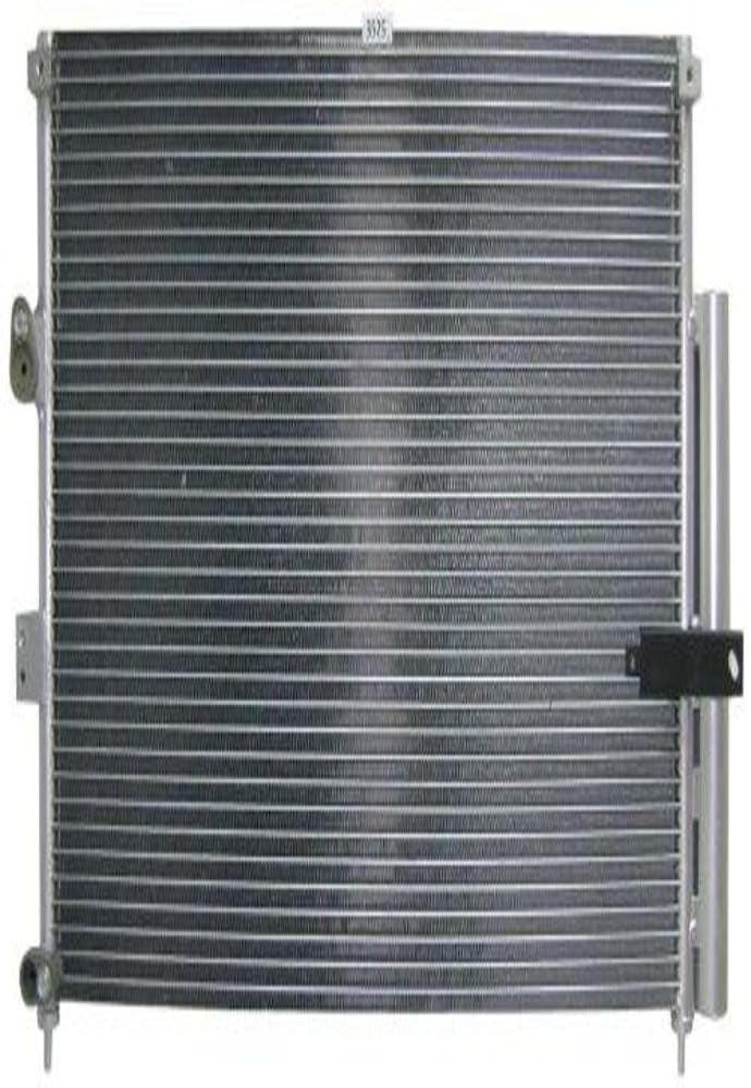 OSC Automotive Products, Inc Cooling Products 3525 New Condenser
