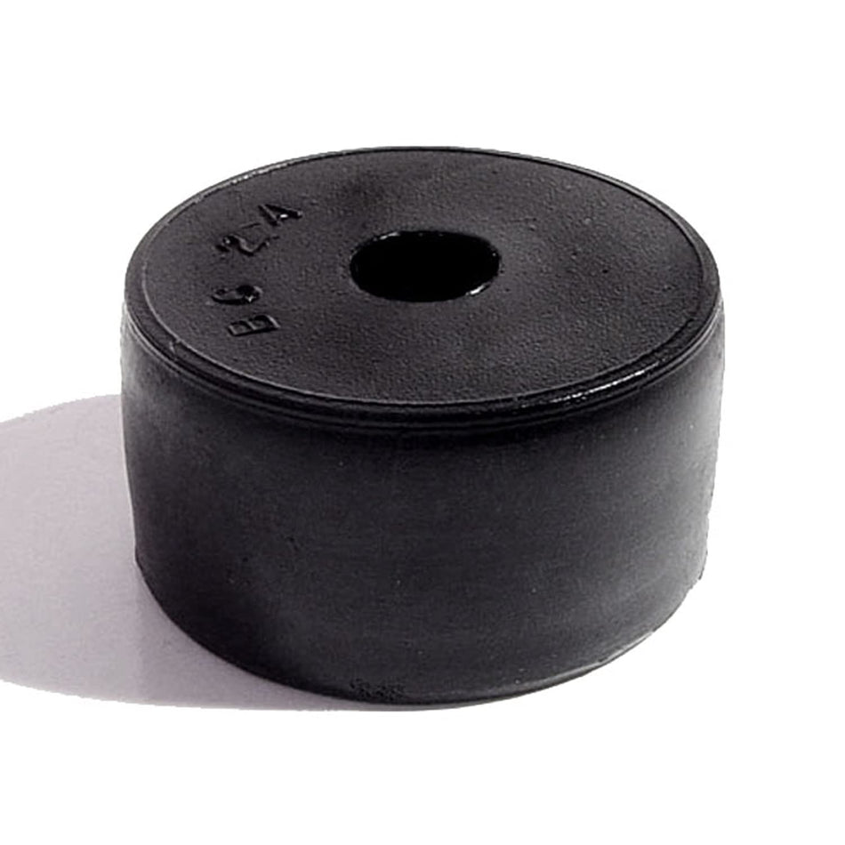 Metro Moulded Parts BC 2-A Rubber Body Cushion Used Between Frame and Body