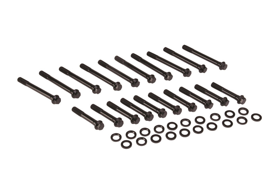 Ford M6065BOSS Bolt Kit