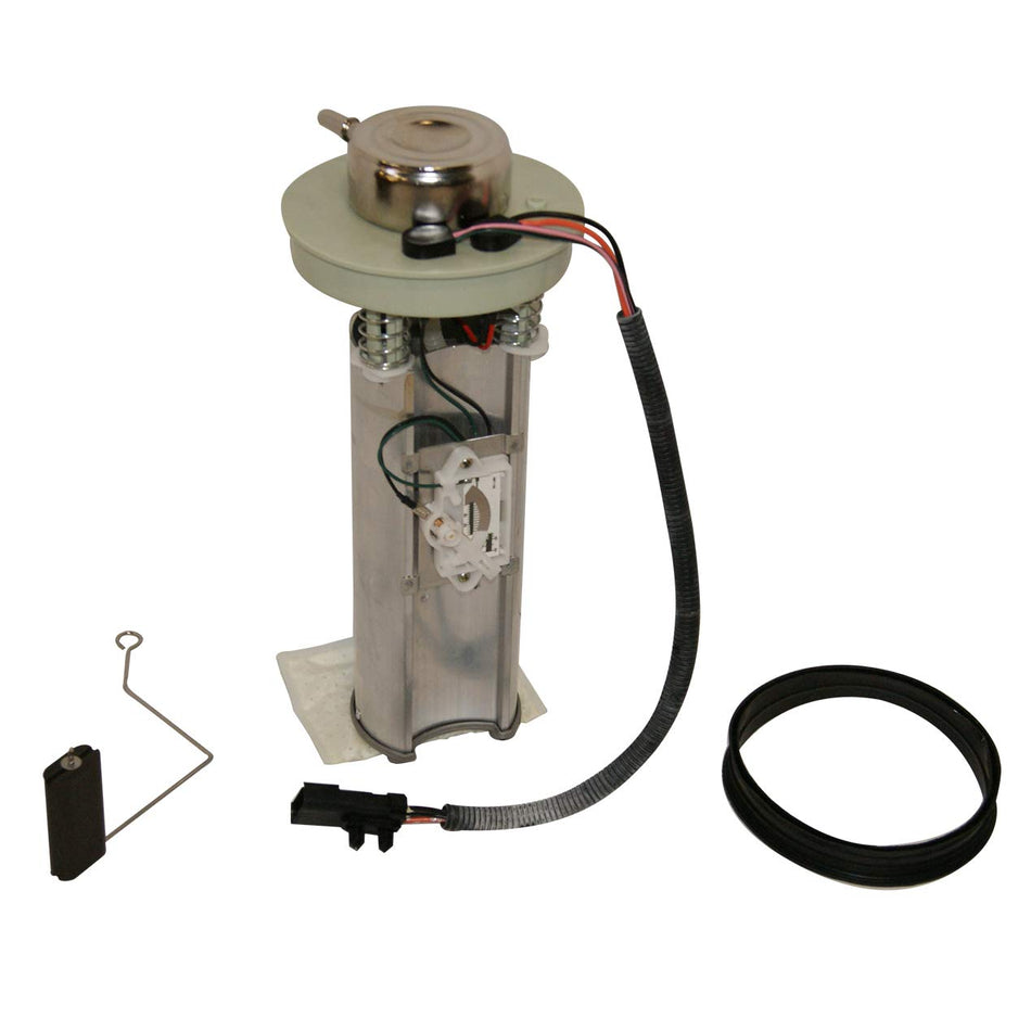 GMB 520-2015 Fuel Pump Module Assembly, 1 Pack