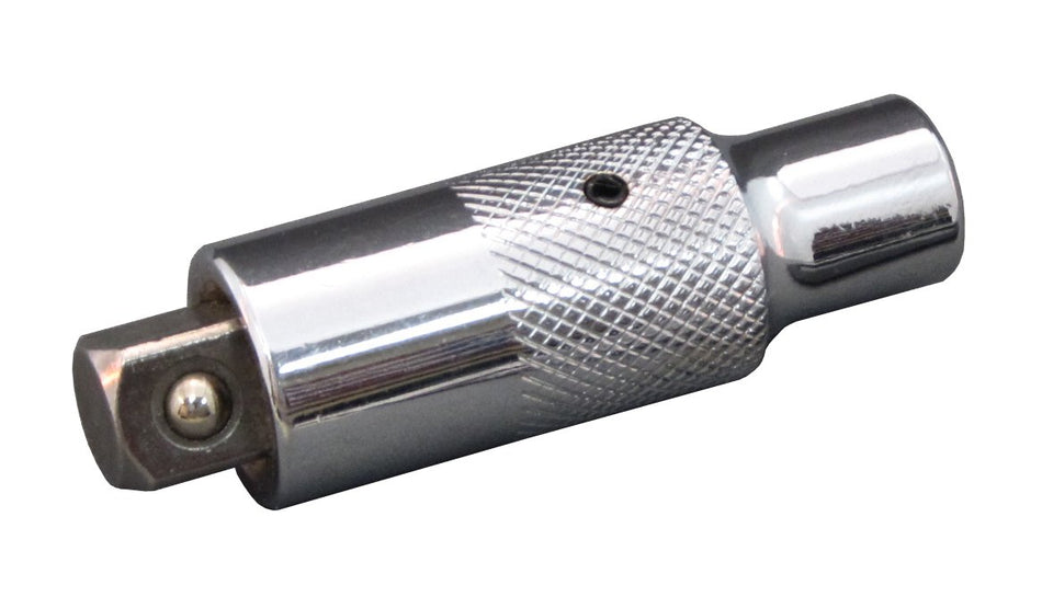 Cal-Van Tools 488 1/4-3/8 Twin Spin Drive Converter, Chrome