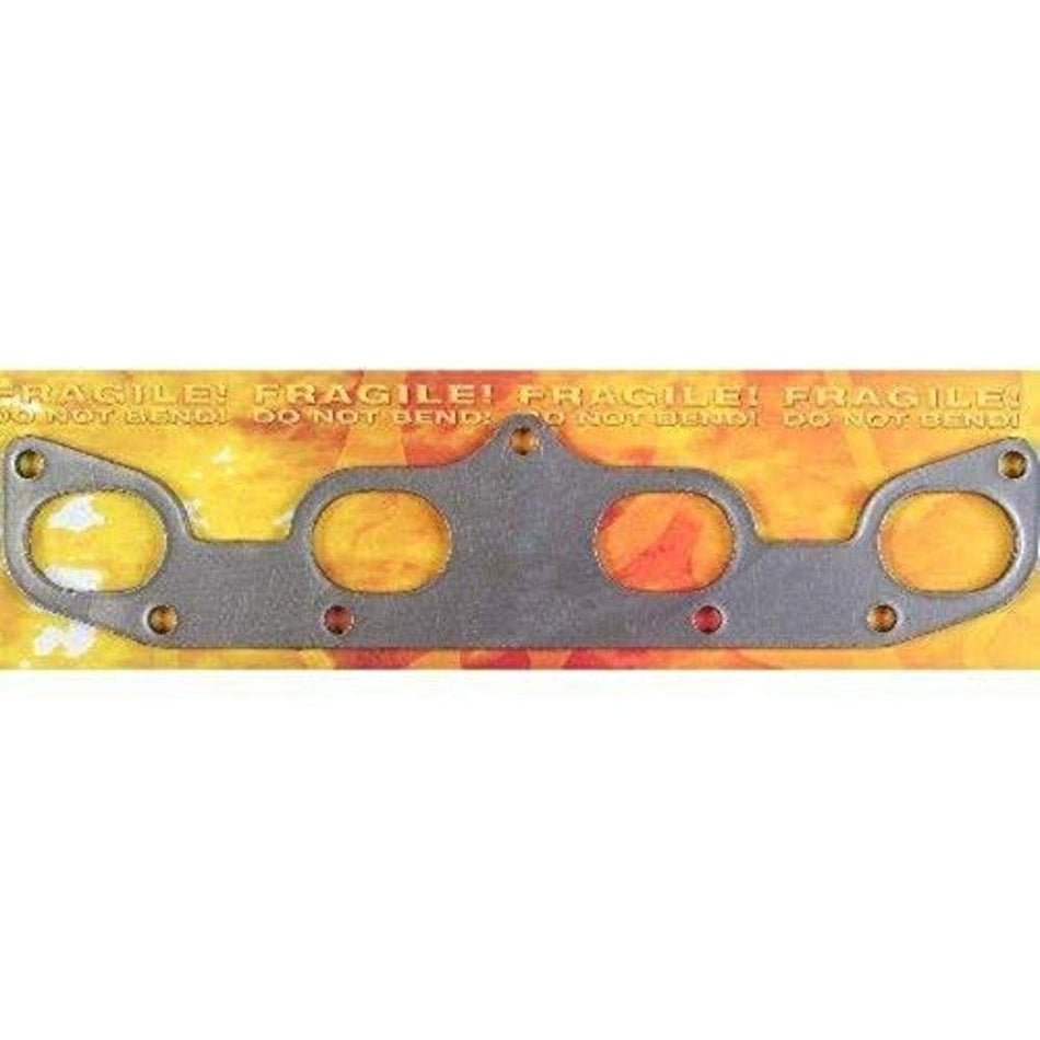 Remflex 6021 Exhaust Gasket for Mopar V8 Engine, (Set of 2)