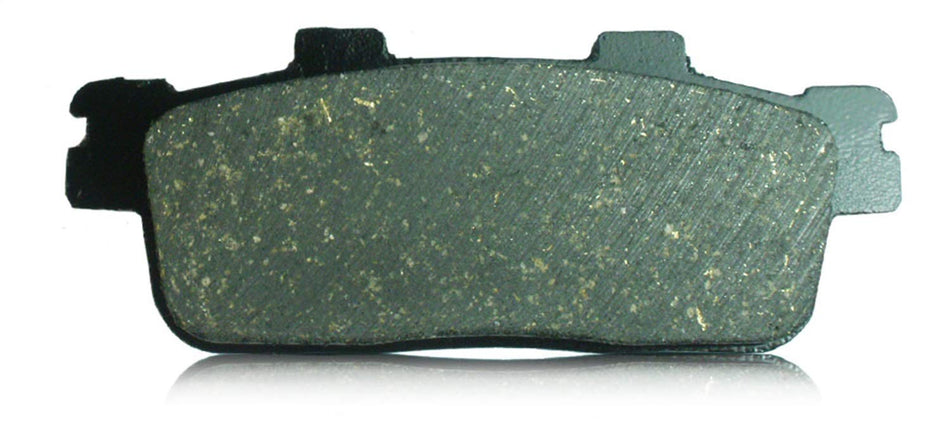 EBC Brakes SFA67 SFA Scooter Organic Disc Brake Pad