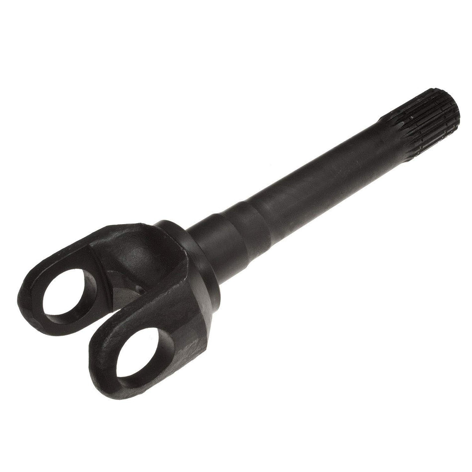 Ten Factory MG20127B Performance Front Outer Axle (Dana 44)