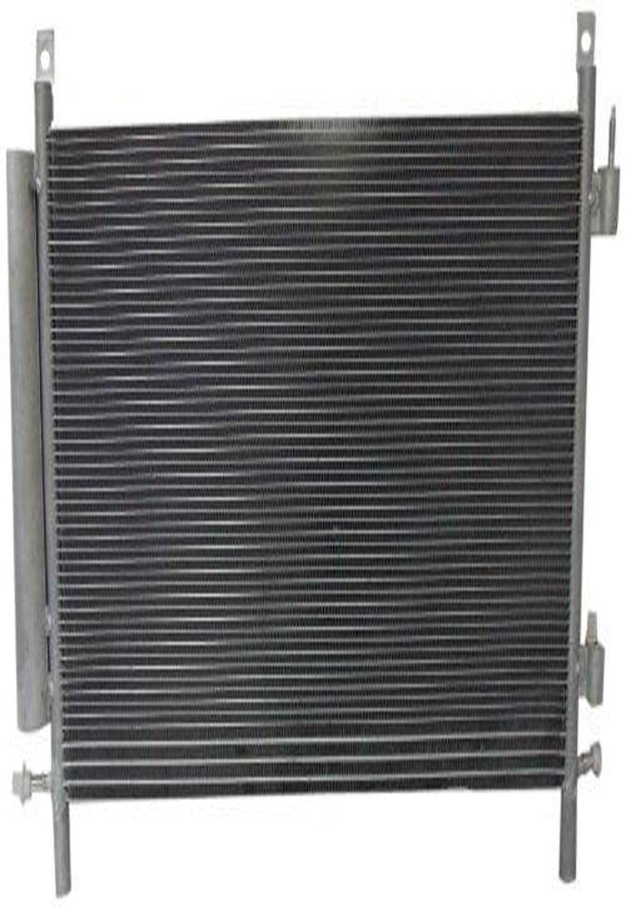 OSC Cooling Products 3799 New Condenser