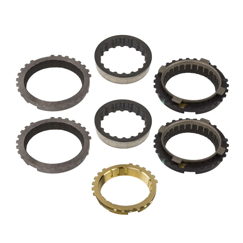 - RK5W SYNCHRO RING KIT - T5 WC