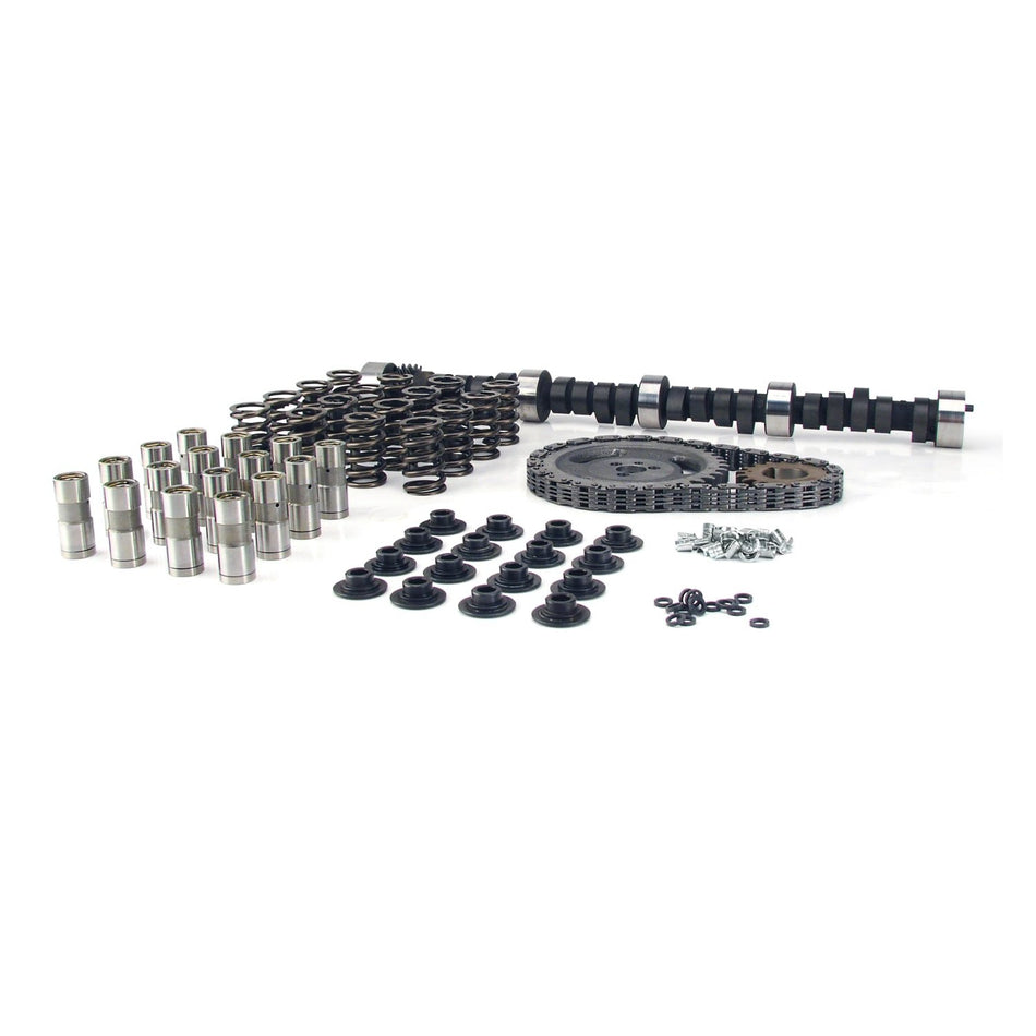 COMP Cams K11-239-3 Xtreme 4x4 226/234 Hydraulic Flat Cam K-Kit for Chevrolet Big Block 396-454