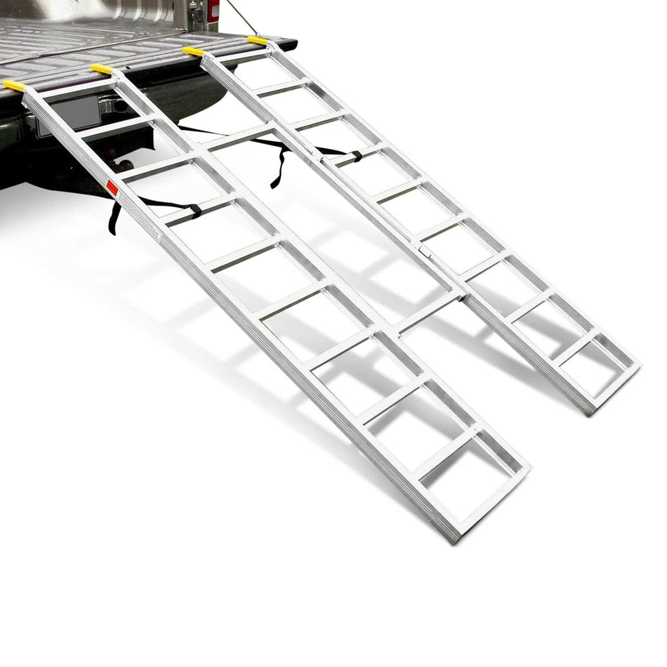 Ramp Replacement Straps (2-Pack)