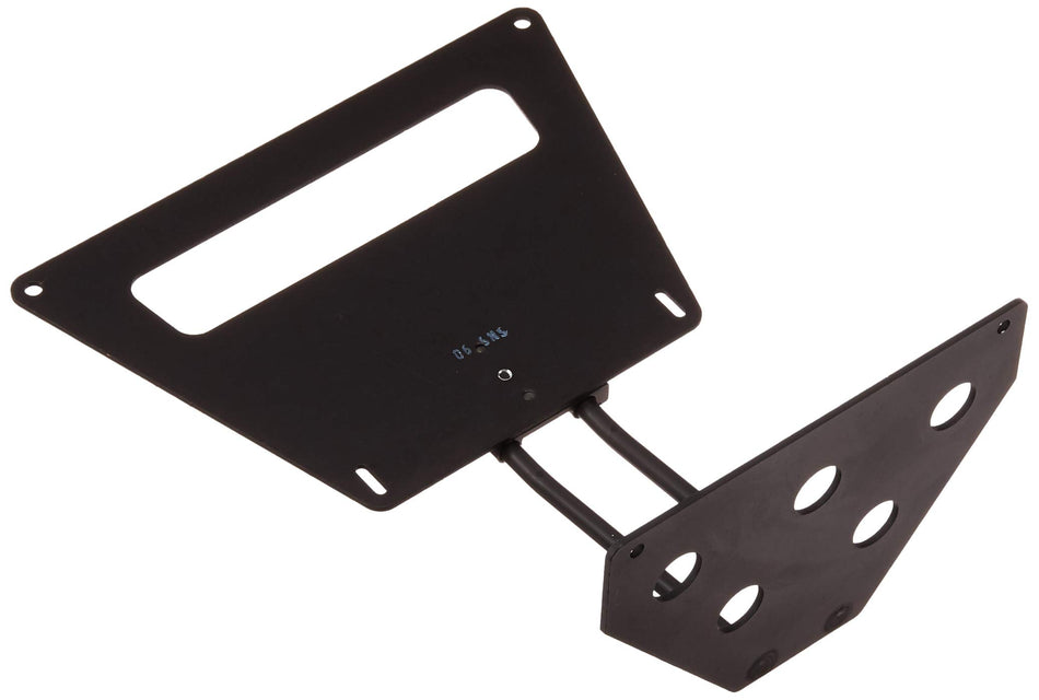 STO N SHO Front License Plate Bracket Compatible with 2015-2020 Ford Mustang Shelby GT350/ GT350R (SNS90)