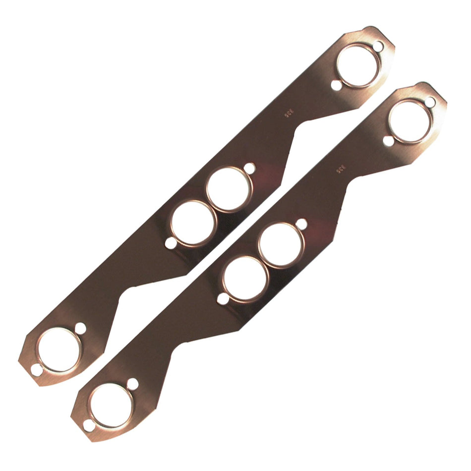SCE Gaskets SCE Gasket 4066 Pro Copper Exhaust Gasket