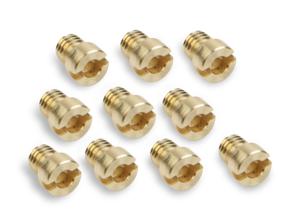 Holley 126-41-10 Replaceable Air Bleed - Size 41