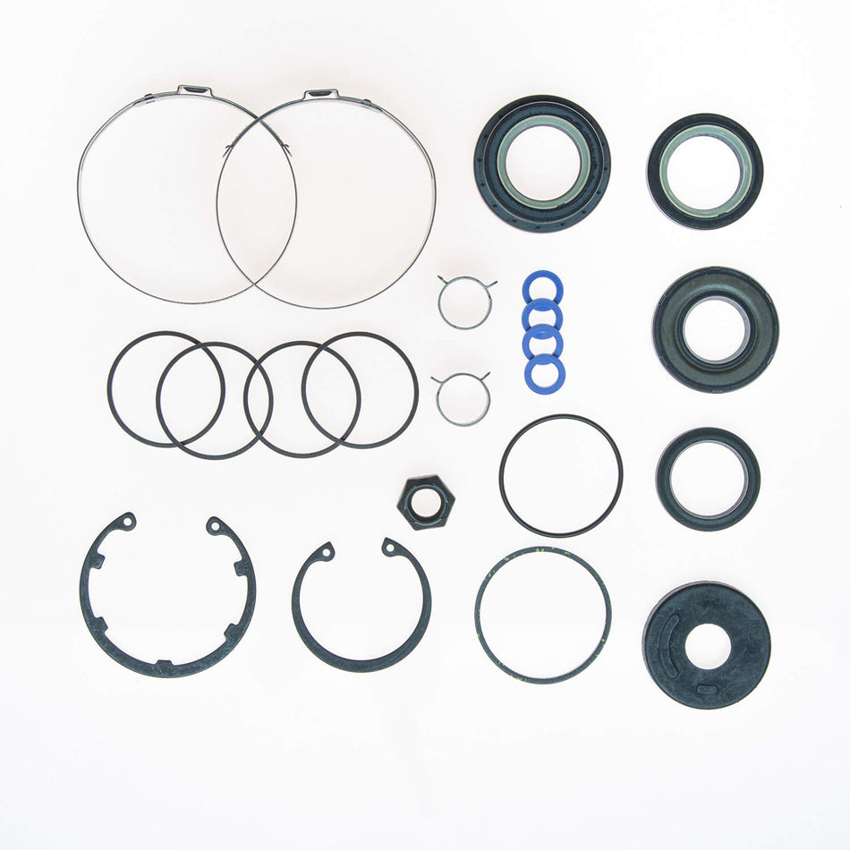 Edelmann 8956 Power Steering Rack and Pinion Seal Kit