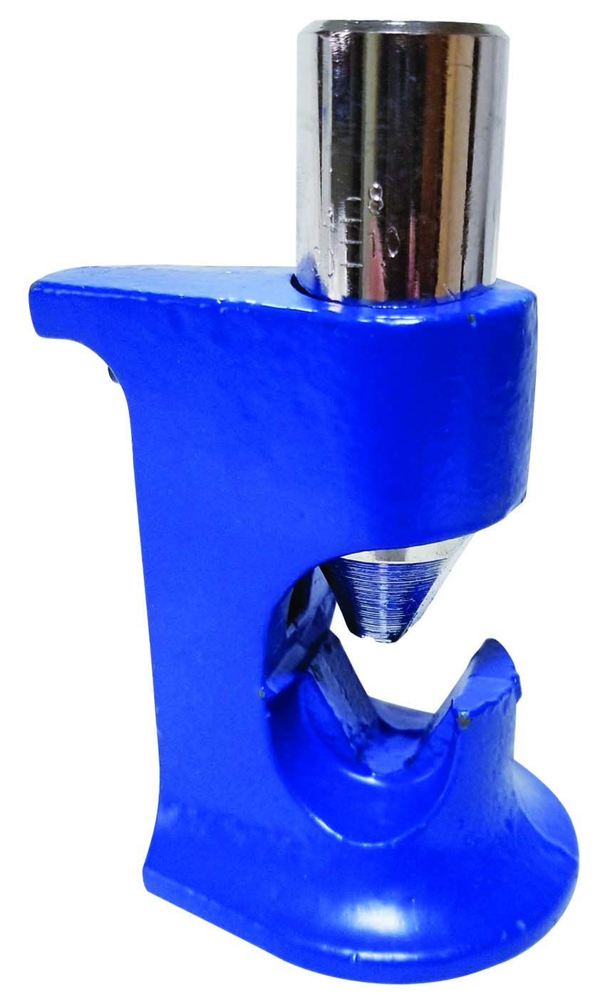 WIRE CRIMP TOOL IMPACT