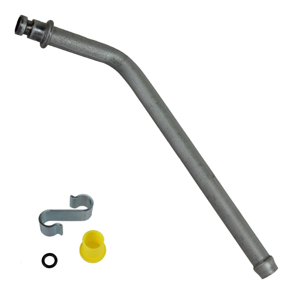 Plews & Edelmann 39868 Power Steering Return Line End Fitting