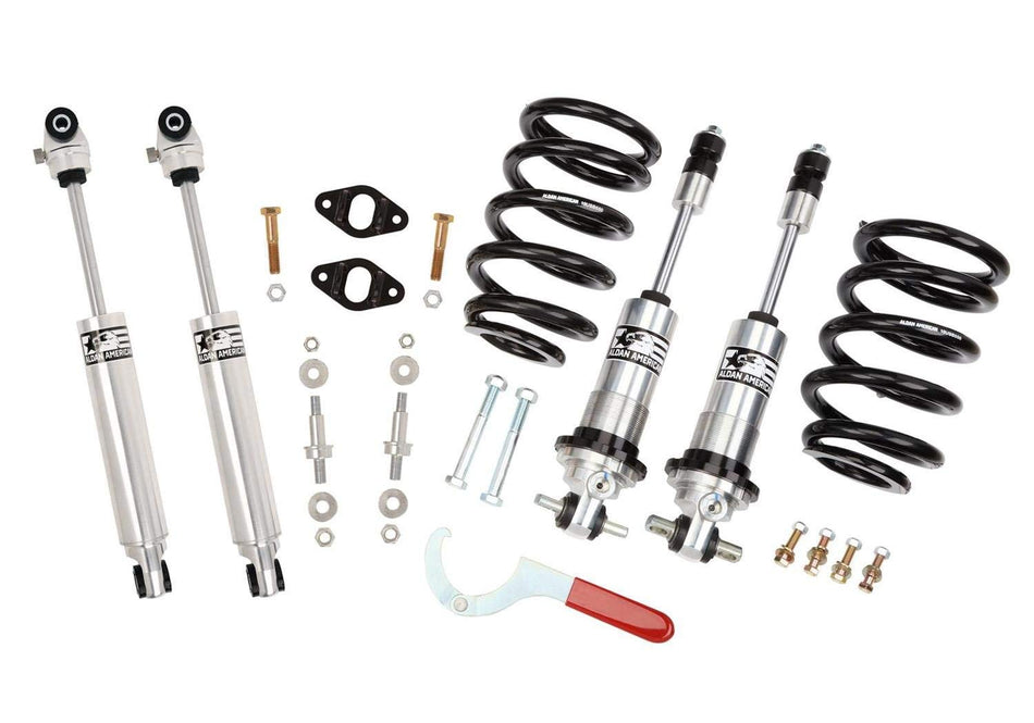 Aldan 300114 Suspension Package