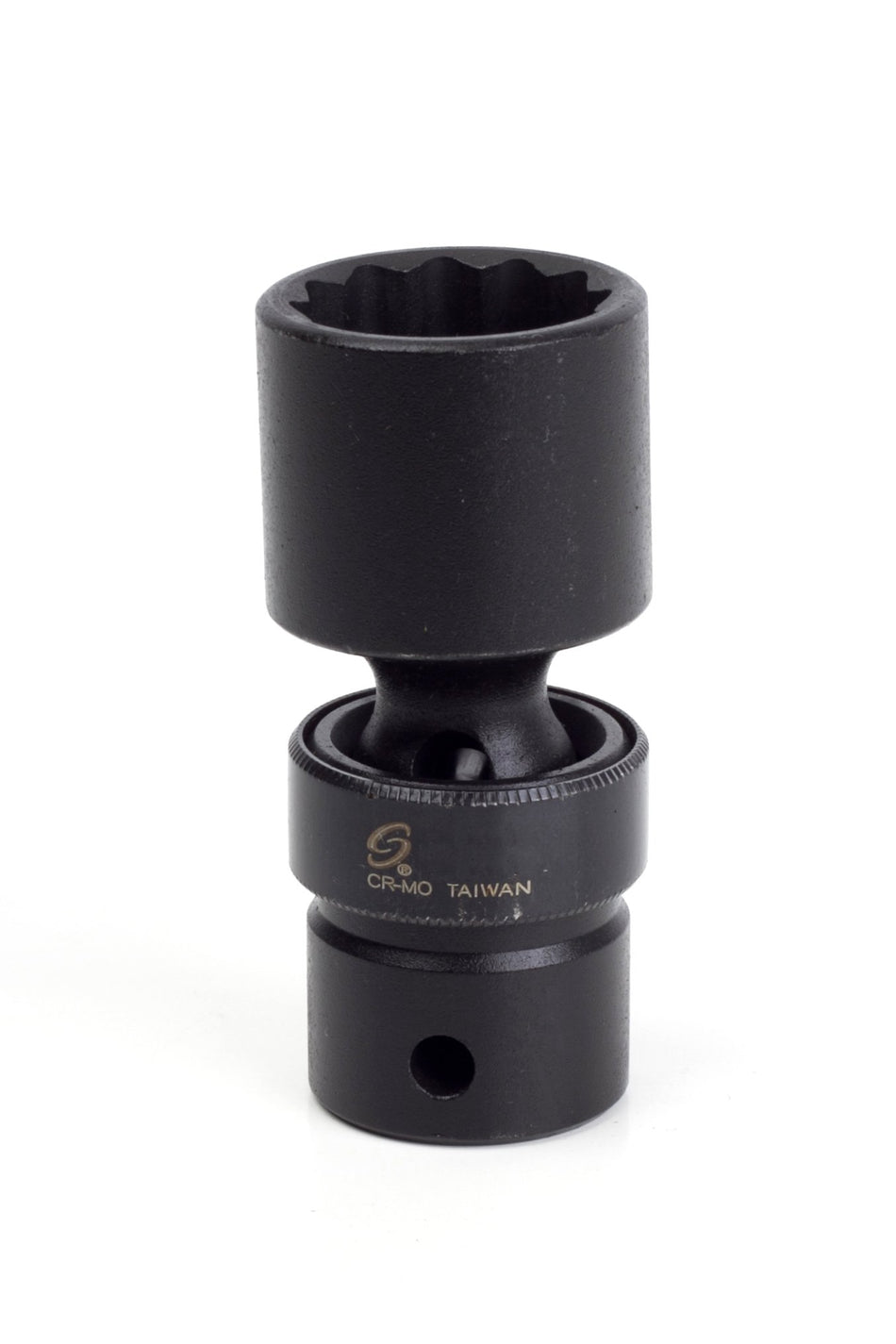 Sunex 228uz 1/2-Inch Drive 7/8-Inch 12-Point Universal Impact Socket