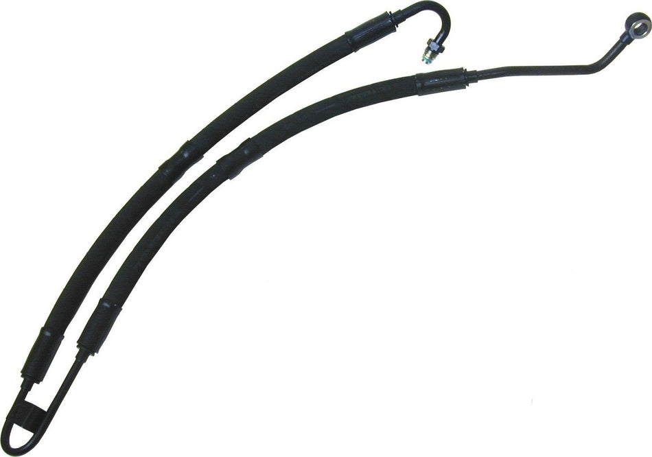 URO Parts 32416759774 Power Steering Pressure Hose