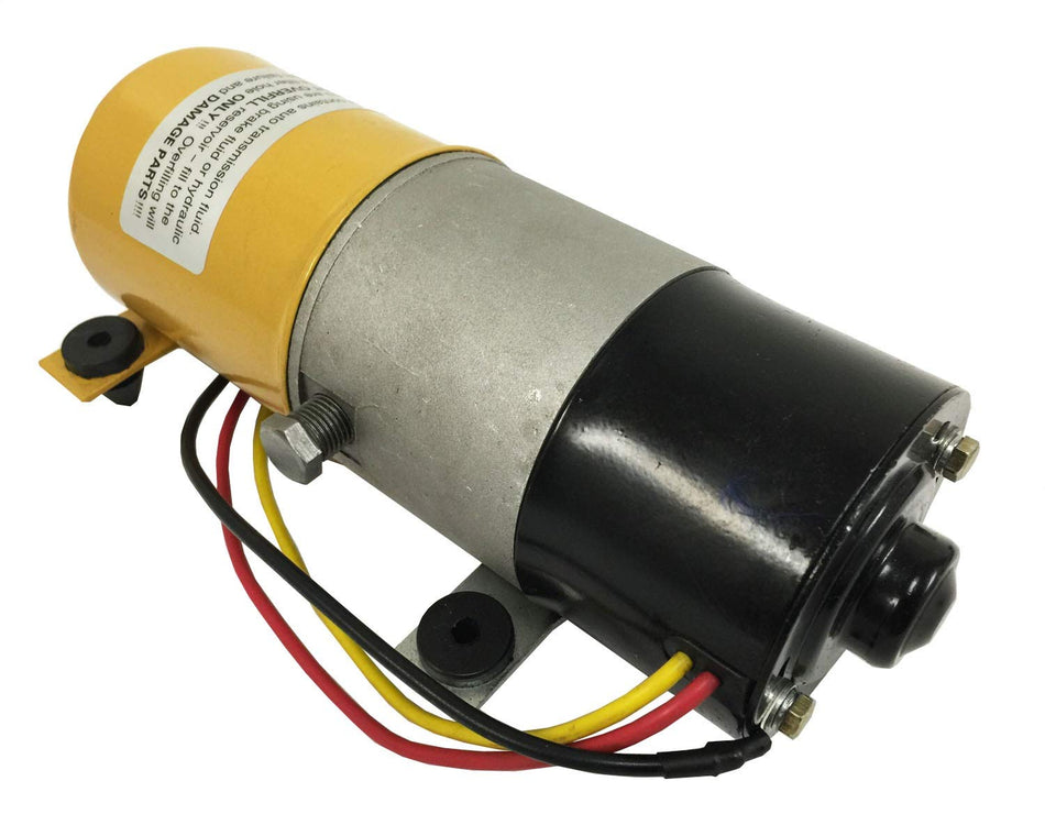Auto Pro USA Convertible Top Pump Compatible with 1965-1993 Ford Mustang TCM1002