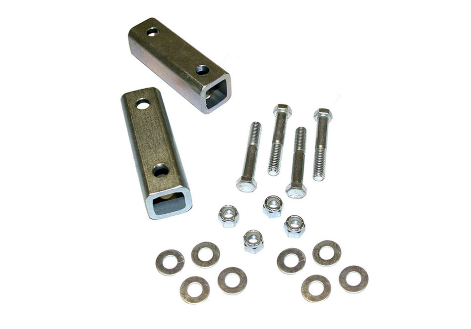 Superlift  3888  1.5 Sway Bar Drop KitFits  1973-1991 Chevy and GM Solid Axle 4WD Vehicles