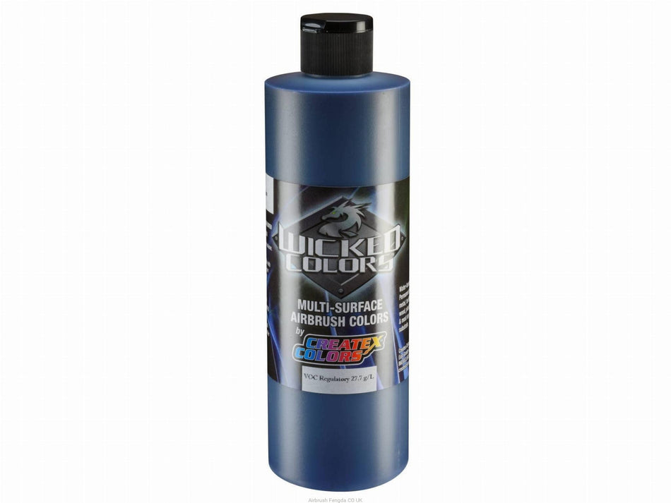 PT Wicked Detail Blue Violet Auto-Air Colors Paint-Createx