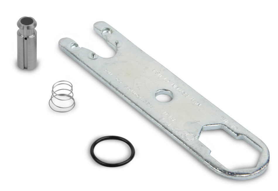 NOS Solenoid Rebuild Kit For 18055Nos Solenoid