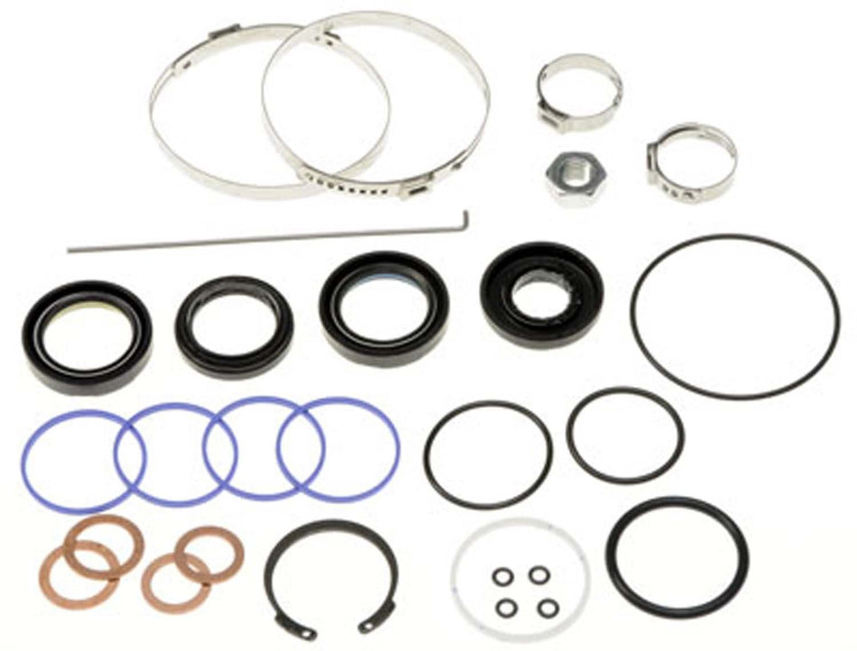 Edelmann 8910 Power Steering Rack and Pinion Seal Kit