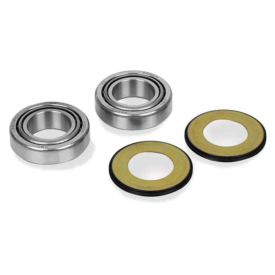 Quadboss Steering Stem Bearing Kit (Taper) for 79-80 Honda XR250R