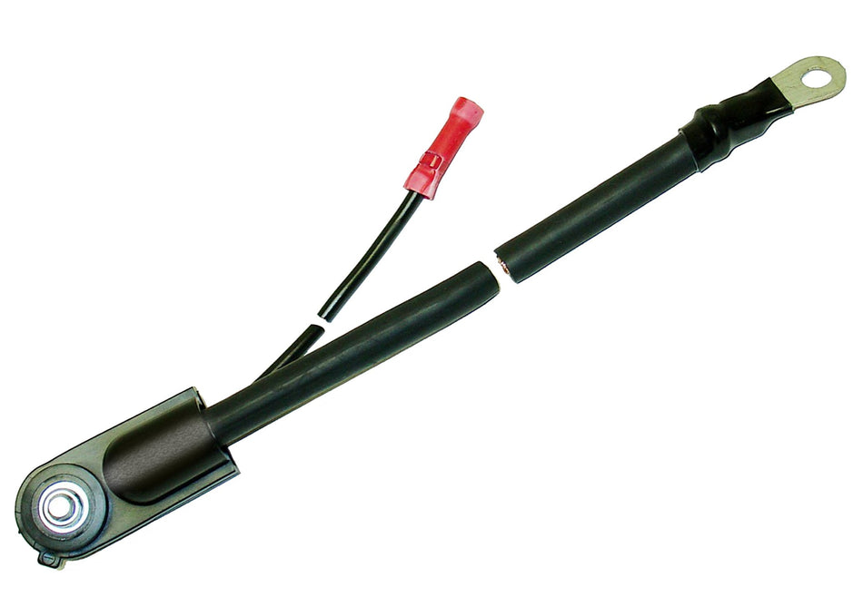 ACDelco Professional SD95X Positive Battery Cable