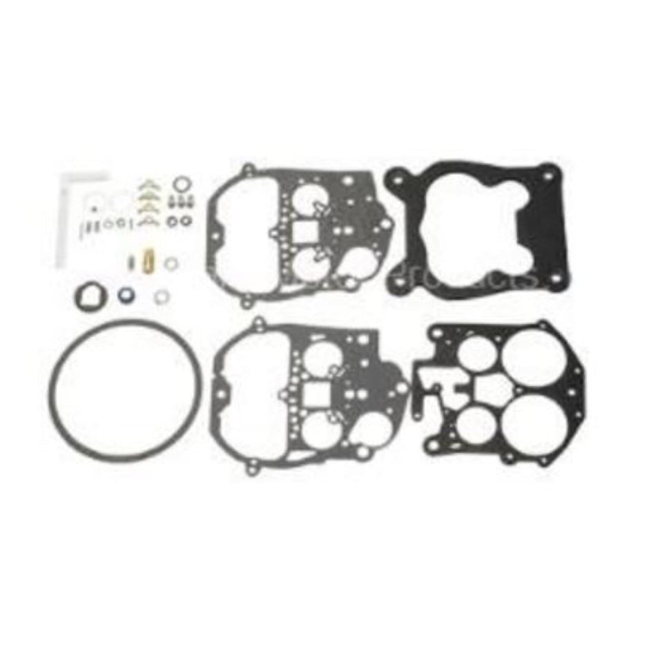 Hygrade Tuneup 1504A Carburetor Kit