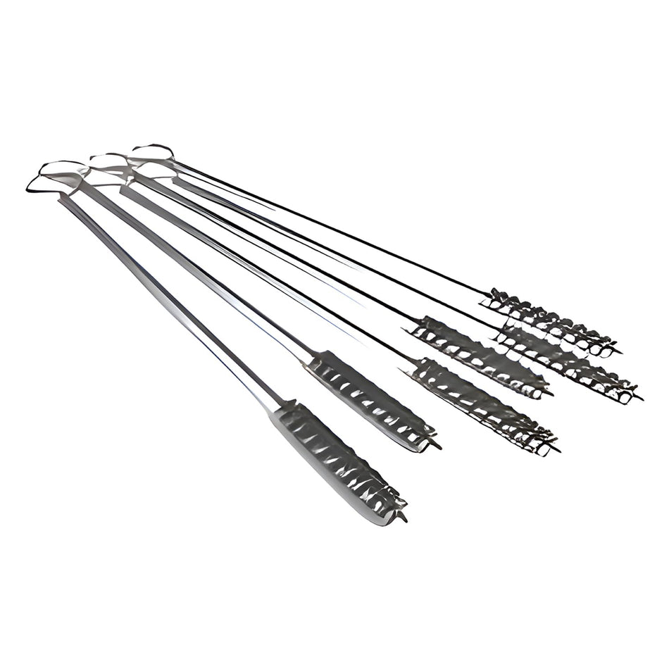 BRUSH RESEARCH MANUFACTURING VGNK Vgn Kit - Valve Guide Nylon Brush Kit