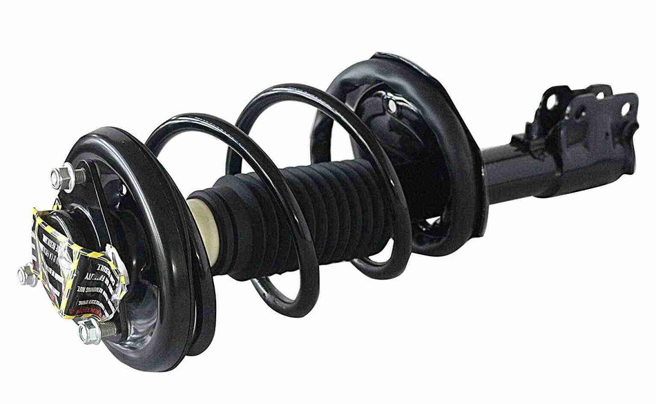 GSP 882428 Loaded Strut and Coil Spring Assembly for Select 2008-11 Mitsubishi Lancer - Left Front (Driver Side) - 1 Pack