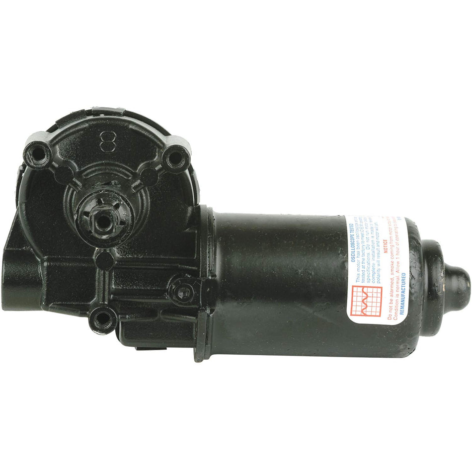 Cardone 40-2037 Remanufactured Domestic Wiper Motor