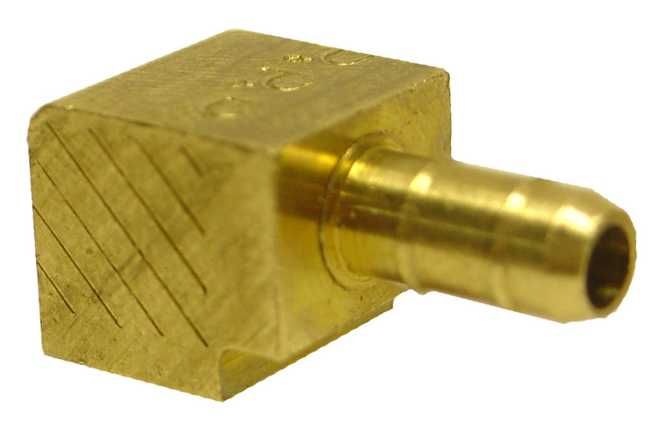 Firestone WR17603085 1/8 NPT Fem Barb Fitting