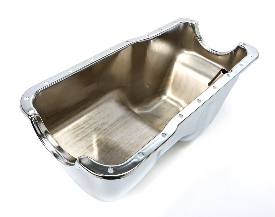 Trans-Dapt 9080 Oil Pan