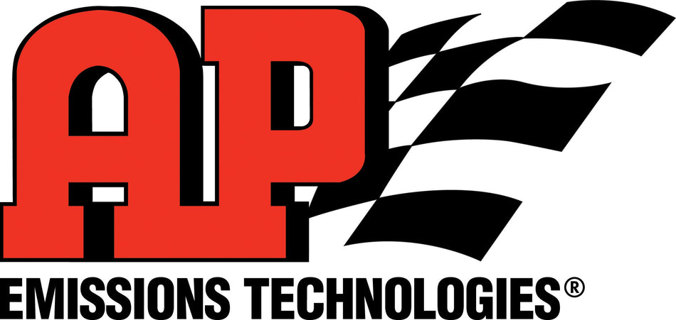 Ap Exhaust 4227 Auto Part