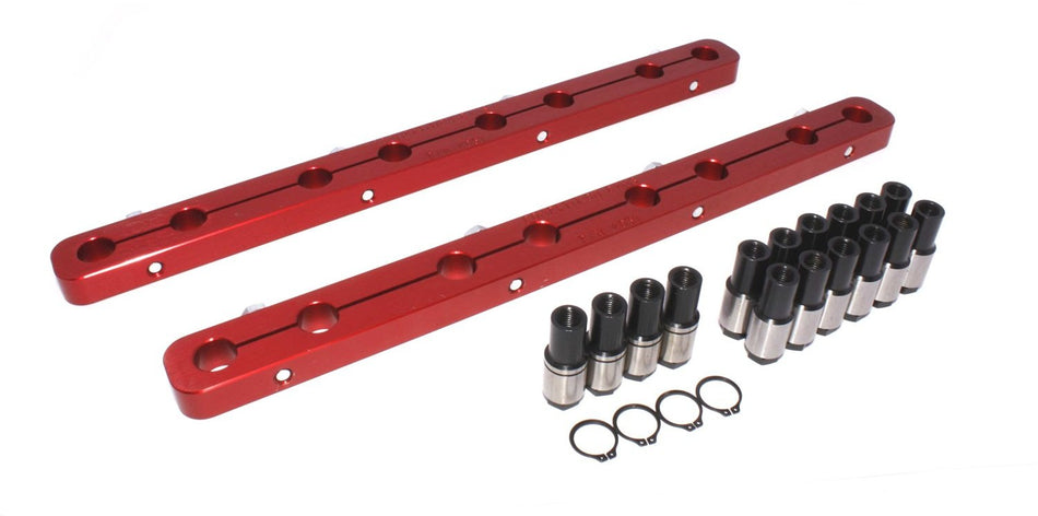 COMP Cams 4051 7/16 Diameter Solid Bar Design Stud Girdle for Pontiac V8