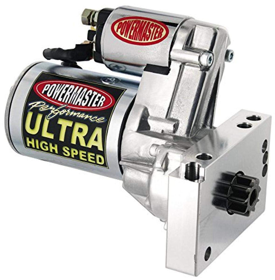 Powermaster 9459 Ultra High Speed Starter