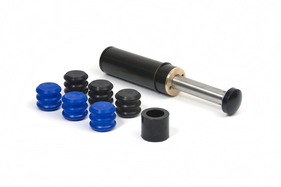 Daystar, Universal Stinger bump stop 11.25 Long Single, KU71088BK, Made in America