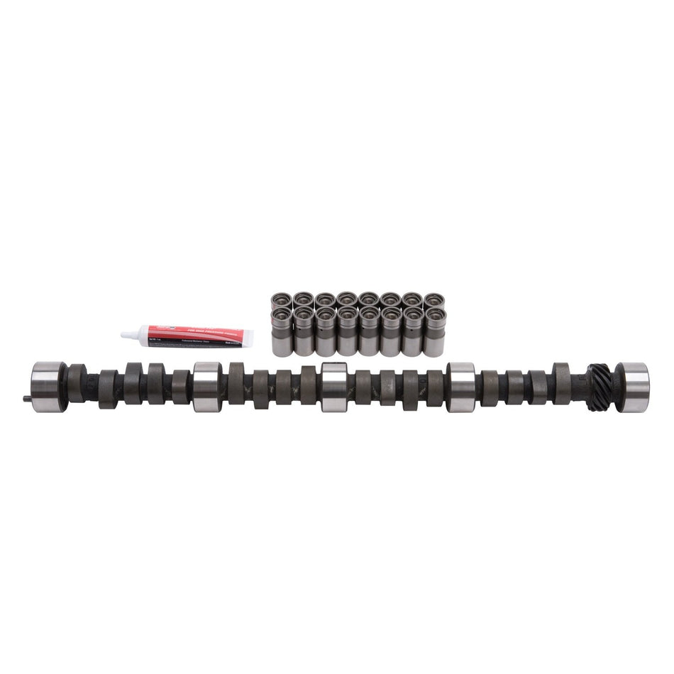 Edelbrock 2162 Performer-Plus Camshaft and Lifter Kit